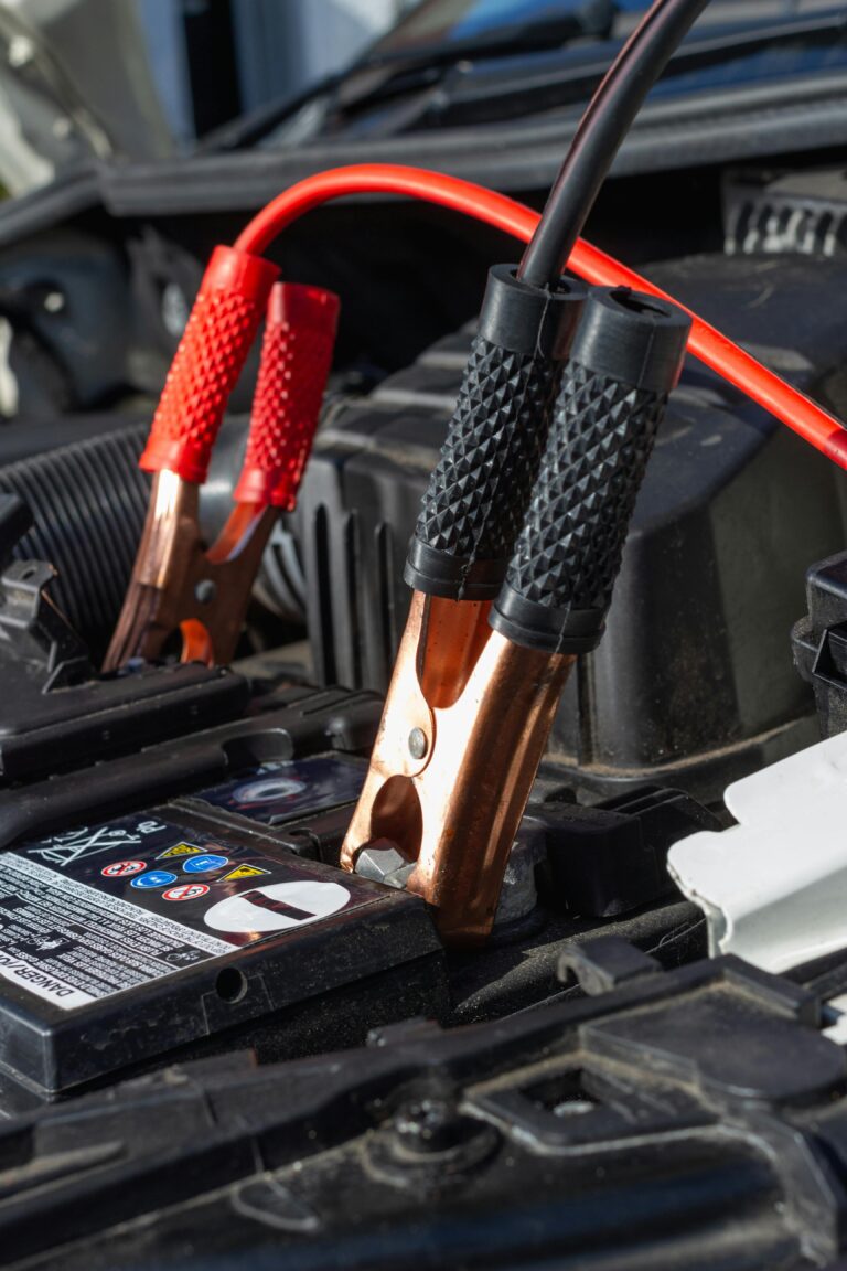 battery replacement in Shoreview