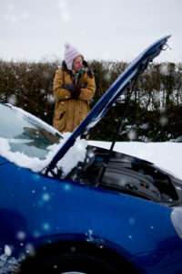 radiator maintenance