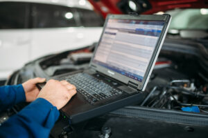 engine diagnostics