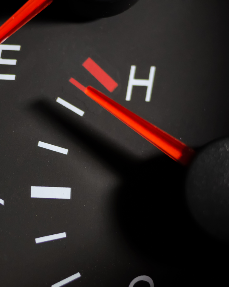 Critical Warning Signs: Why Is My Car Overheating?
